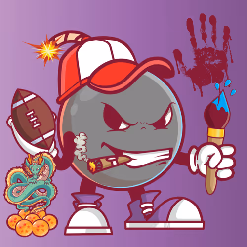 F-Bomb #1280