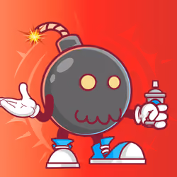 F-Bomb #4054