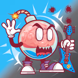 F-Bomb #3880