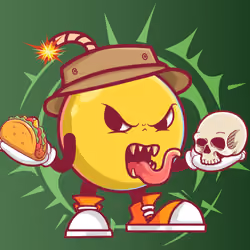 F-Bomb #2224
