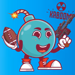 F-Bomb #3135
