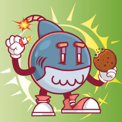 F-Bomb #467