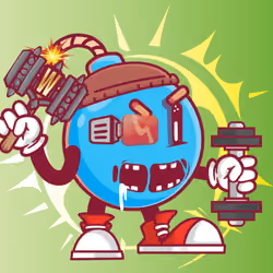 F-Bomb #2632