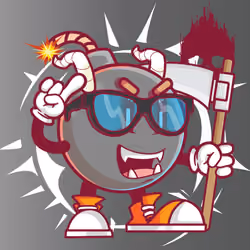 F-Bomb #2993