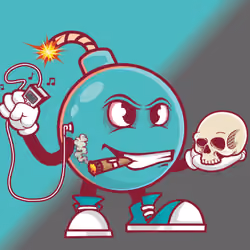 F-Bomb #2515