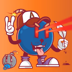 F-Bomb #2625