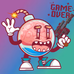 F-Bomb #2586