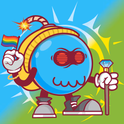 F-Bomb #4015