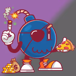 F-Bomb #1585