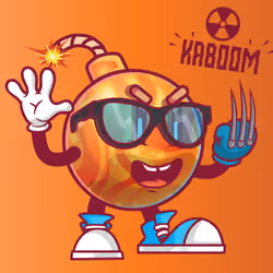 F-Bomb #1859