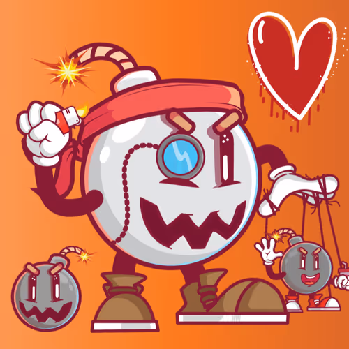 Fbombnft Collection