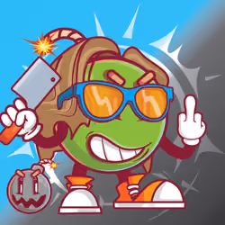 F-Bomb #1375