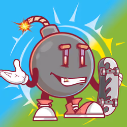 F-Bomb #17