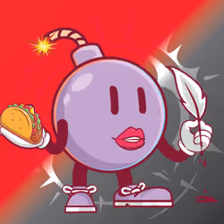 F-Bomb #847