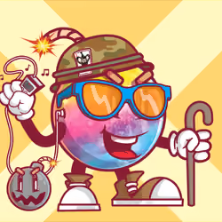 F-Bomb #200