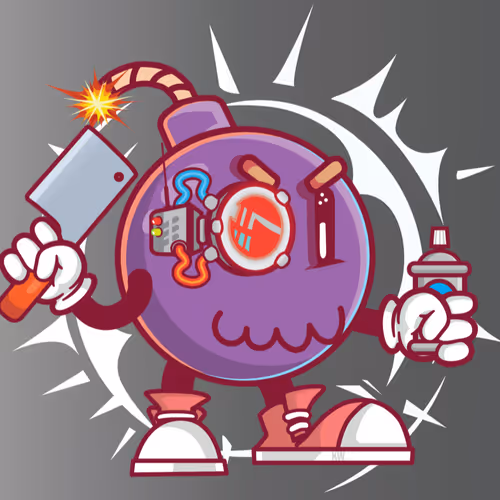F-Bomb #1919