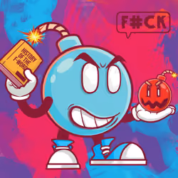 F-Bomb #1108