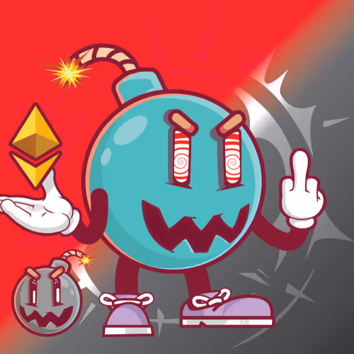 Fbombnft Collection