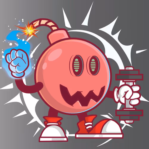 F-Bomb #2158