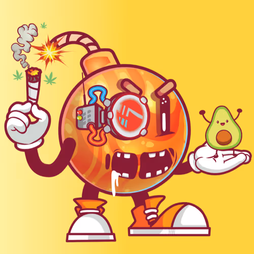 F-Bomb #4338