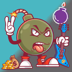 F-Bomb #1277