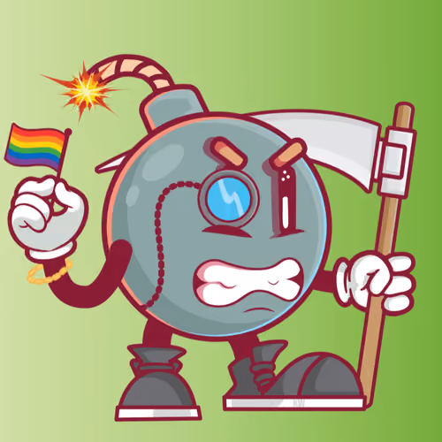F-Bomb #1091