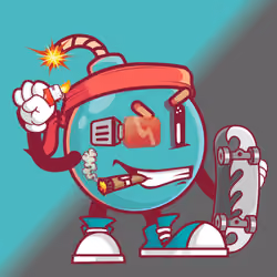 F-Bomb #804