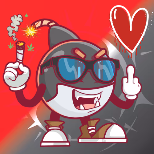F-Bomb #1170