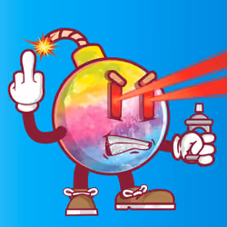 F-Bomb #1073