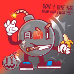 F-Bomb #247