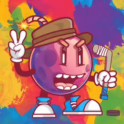 F-Bomb #2097