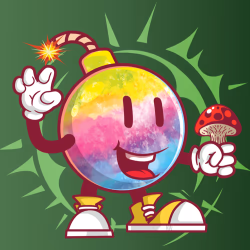 F-Bomb #4023