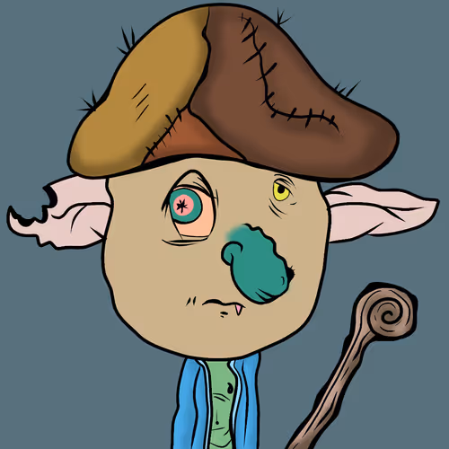 Duende Ftw