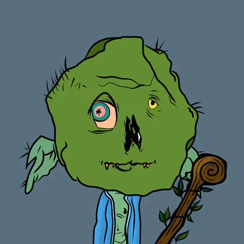 Duende Ftw