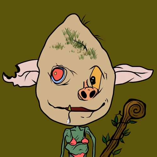 Duende Ftw