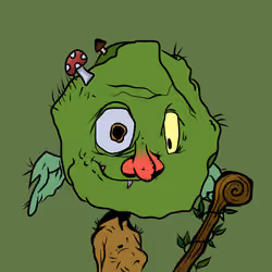 Duende.FTW #1925