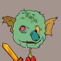 Duende.FTW #1833