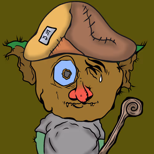 Duende Ftw