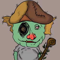 Duende.FTW #1661