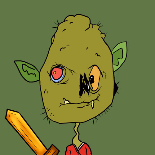 Duende.FTW #585