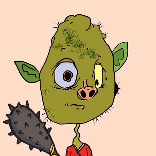 Duende Ftw