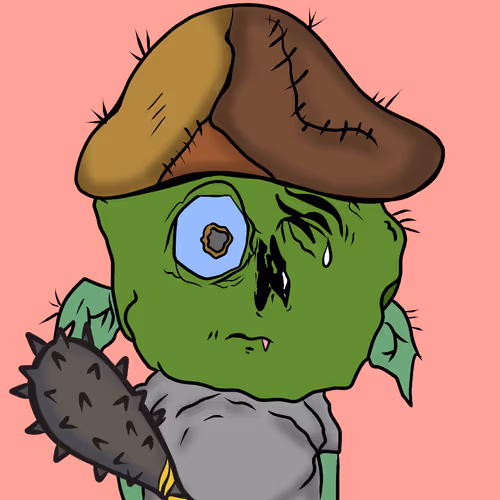 Duende Ftw
