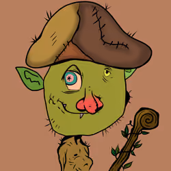 Duende.FTW #4001