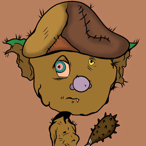 Duende Ftw