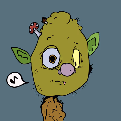 Duende Ftw