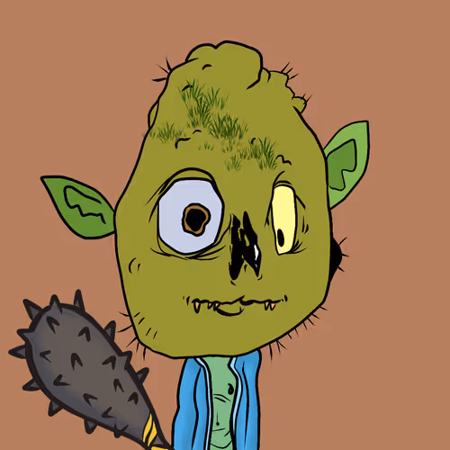 Duende Ftw