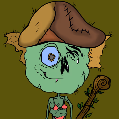 Duende Ftw