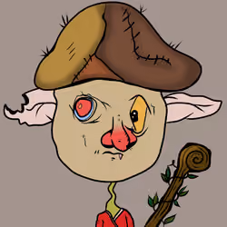 Duende.FTW #851
