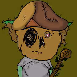 Duende.FTW #1878