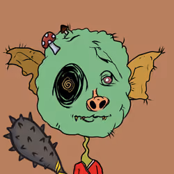 Duende.FTW #5447